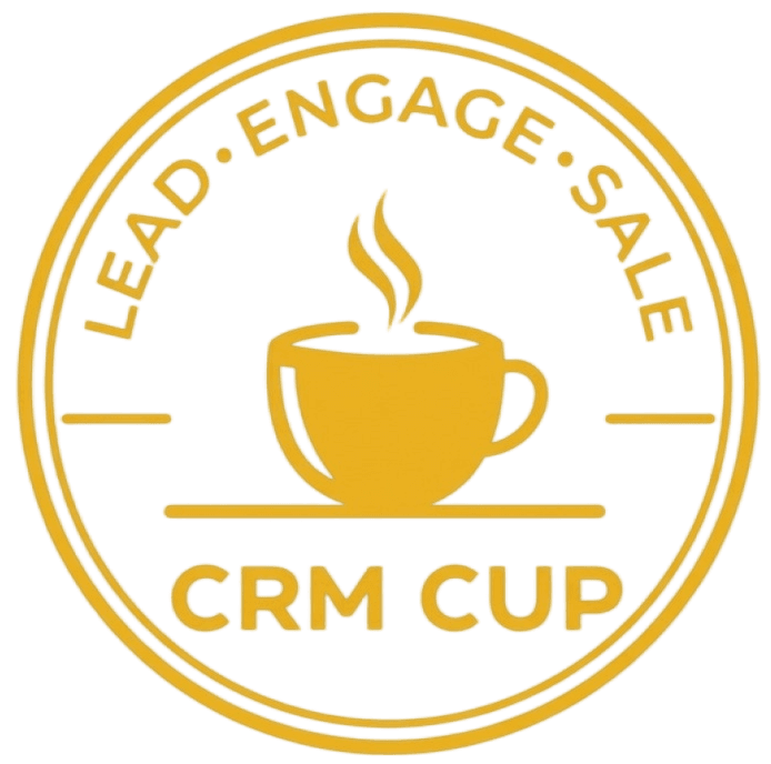 CRM Cup logo